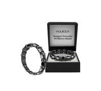 Houkea Men's Care Bracelet Men's Gentle Body Care Care Management Daily Collocation Decoration