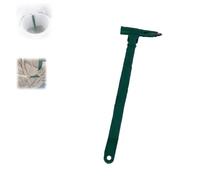 HOUKUNKA Intelligent Live Bait Catcher, Hands-Free Live Bait Capture Tool for Ice Fishing, Durable Time-Saving Design for Beginners, Amateurs and Professionals, Cool Gadgets for Fishermen (1pc)