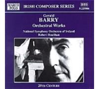 Houlihan Robert - Opere Per Orchestra