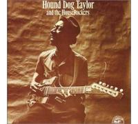 Hound Dog Taylor