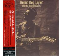 Hound Dog Taylor - Hound Dog Taylor & Houserockers
