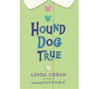 Hound Dog True (ebook)