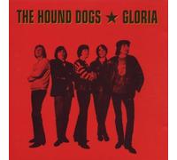 Hound Dogs - Gloria [Import]