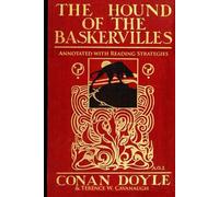 Hound of the Baskeervilles - Annotated with Reading Strategies