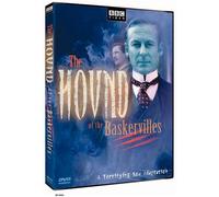 Hound of the Baskervilles [Alemania] [DVD]