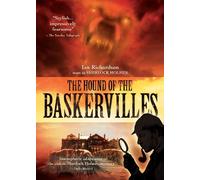Hound of the Baskervilles [Alemania] [DVD]