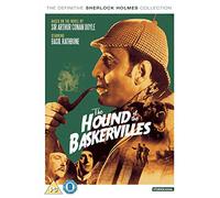 Hound Of The Baskervilles [Edizione: Regno Unito] [Reino Unido] [DVD]