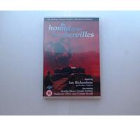 Hound of the Baskervilles [Reino Unido] [DVD]