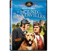 Hound of the Baskervilles [Reino Unido] [DVD]