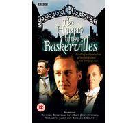 Hound of the Baskervilles, the [Reino Unido] [VHS]