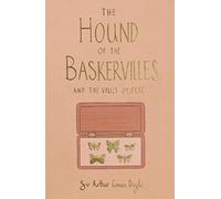 Hound of the Baskervilles & Valley of Fear (Collector's Edition) (Wordsworth Collector's Editions)
