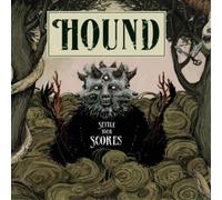 Hound Settle Your Scores (Vinyl) 12" Album (Importación USA)