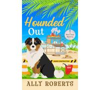 Hounded Out (A Woof Pack Mystery)