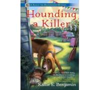 Hounding A Killer (ebook)