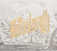 Houndmouth - From the Hills Below the City