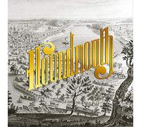 Houndmouth - From the Hills Below the City [Vinilo]
