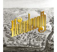 Houndmouth From the Hills Below the City (Vinyl) 12" Album with CD