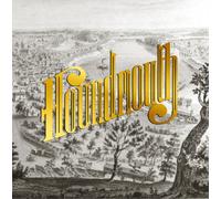 Houndmouth From the Hills Below the City (Vinyl) (Importación USA)