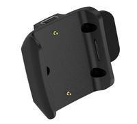 Hounds - Adaptador de carga para collar de posicionamiento para serie Dog Two Input tipo C MiniUSB, accesorio de repuesto para base de carga