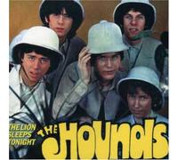 Hounds - Lion Sleeps Tonight