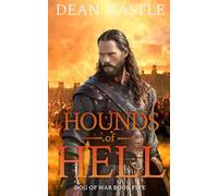 Hounds of Hell: 5 (Dog of War Epic)