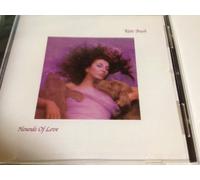 Hounds of Love by Kate Bush (1997-10-15)