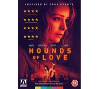 Hounds Of Love [DVD] [Reino Unido]