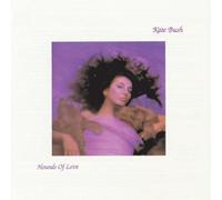 Hounds of Love Import Edition by Kate Bush (2011) Audio CD