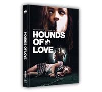 Hounds of Love [ Origen Alemán, Ningun Idioma Espanol ] (Blu-Ray)