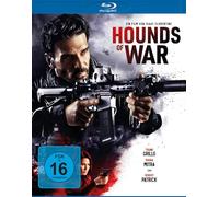 Hounds of War [Blu-ray]