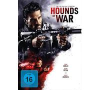 Hounds of War [DVD]