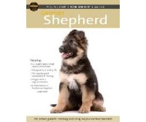Houndstar's New Owner's Guide To The German Shepherd [DVD] [Reino Unido]