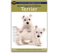 Houndstar's New Owner's Guide To The Westhighland White Terrier [DVD] [Reino Unido]