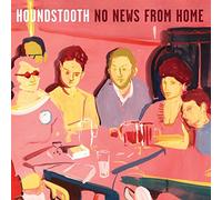 Houndstooth - No News From Home [Vinilo]