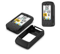 Hounyoln Slicone - Funda para ordenador Wahoo ELEMNT ROAM V3 GPS para ciclismo/bicicleta, protección anticaídas, carcasa suave, a prueba de caídas, a prueba de arañazos, a prueba de golpes, para