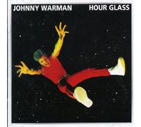 Hour Glass by Johnny Warman (2005-07-26)