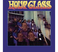 Hour Glass - Hour Glass