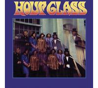 Hour Glass - Hour Glass [Vinilo]