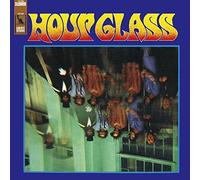 Hour Glass - The Hour Glass [Cardboard Sleeve (mini LP)] [SHM-CD]