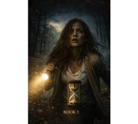 Hour Glass: The Lies We Keep Book 3