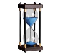 Hour Glass, vintage Temporizador de retro