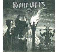 Hour of 13 - Hour of 13
