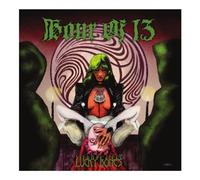 Hour of 13 - Lucky Bones/Razorrock Tapes [Vinilo]