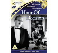 Hour Of Decision [Reino Unido] [DVD]
