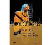 Hour of Gold: Live in Germany 2000 [Reino Unido] [DVD]