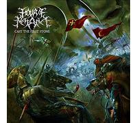Hour Of Penance - Cast The First Stone