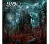 Hour of Penance – Misotheism – The Orchard