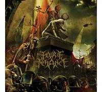 Hour of Penance - Regicide [Vinilo]