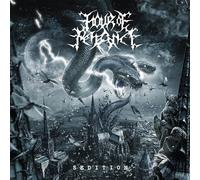 Hour of Penance - Sedition
