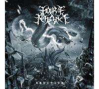 Hour of Penance - Sedition [Vinilo]